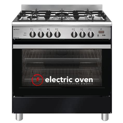 gas cooker 80cm wide
